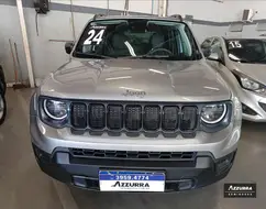 JEEP RENEGADE 1.3 T270 TURBO FLEX SPORT AT6 JEEP RENEGADE 1.3 T270 TURBO FLEX SPORT AT6