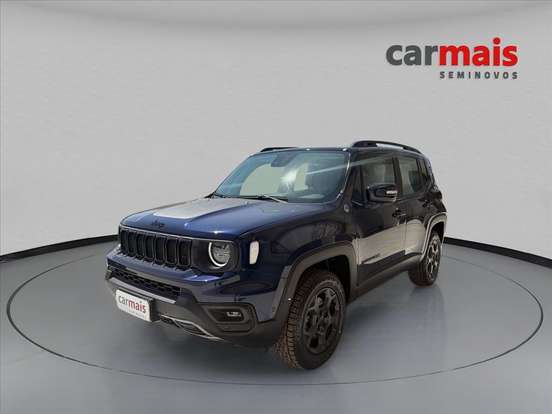 JEEP-RENEGADE-1.3 T270 TURBO FLEX WILLYS 4X4 AT9 JEEP-RENEGADE-2025