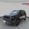 JEEP RENEGADE 1.3 T270 TURBO FLEX WILLYS 4X4 AT9 JEEP RENEGADE 1.3 T270 TURBO FLEX WILLYS 4X4 AT9