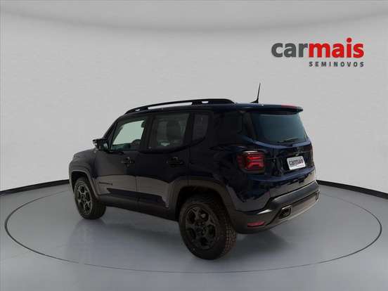 JEEP-RENEGADE-1.3 T270 TURBO FLEX WILLYS 4X4 AT9 JEEP-RENEGADE-2025