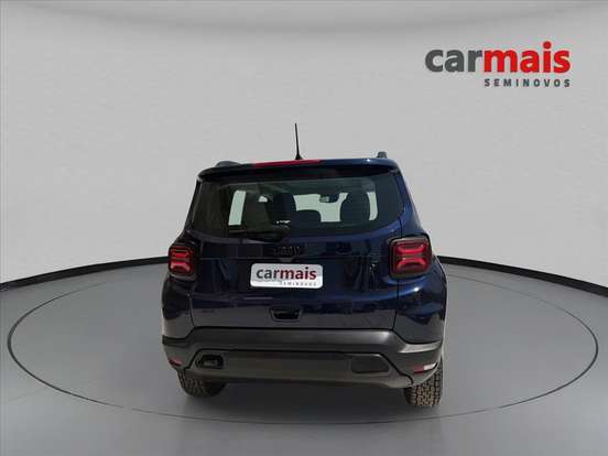 JEEP-RENEGADE-1.3 T270 TURBO FLEX WILLYS 4X4 AT9 JEEP-RENEGADE-2025