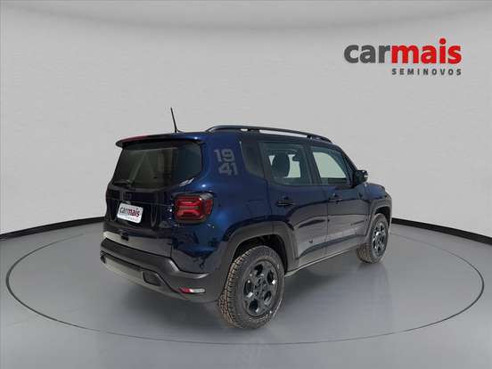 JEEP-RENEGADE-1.3 T270 TURBO FLEX WILLYS 4X4 AT9 JEEP-RENEGADE-2025