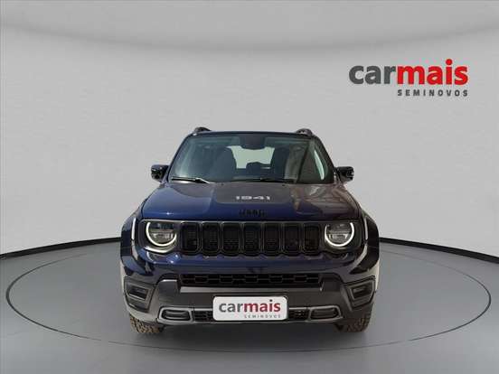 JEEP-RENEGADE-1.3 T270 TURBO FLEX WILLYS 4X4 AT9 JEEP-RENEGADE-2025