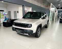 JEEP RENEGADE 1.3 T270 TURBO MHEV SAHARA AT6 JEEP RENEGADE 1.3 T270 TURBO MHEV SAHARA AT6