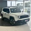 JEEP RENEGADE 1.8 16V FLEX 4P AUTOMÁTICO JEEP RENEGADE 1.8 16V FLEX 4P AUTOMÁTICO