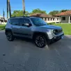 JEEP RENEGADE 1.8 16V FLEX 4P AUTOMÁTICO JEEP RENEGADE 1.8 16V FLEX 4P AUTOMÁTICO
