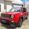 JEEP RENEGADE 1.8 16V FLEX 4P MANUAL JEEP RENEGADE 1.8 16V FLEX 4P MANUAL