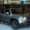 JEEP RENEGADE 1.8 16V FLEX LIMITED 4P AUTOMÁTICO JEEP RENEGADE 1.8 16V FLEX LIMITED 4P AUTOMÁTICO