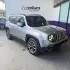 JEEP RENEGADE 1.8 16V FLEX LONGITUDE 4P AUTOMÁTICO JEEP RENEGADE 1.8 16V FLEX LONGITUDE 4P AUTOMÁTICO