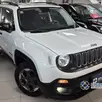 JEEP RENEGADE 1.8 16V FLEX SPORT 4P AUTOMÁTICO JEEP RENEGADE 1.8 16V FLEX SPORT 4P AUTOMÁTICO