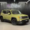 JEEP RENEGADE 1.8 16V FLEX SPORT 4P AUTOMÁTICO JEEP RENEGADE 1.8 16V FLEX SPORT 4P AUTOMÁTICO