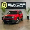 JEEP RENEGADE 1.8 16V FLEX SPORT 4P AUTOMÁTICO JEEP RENEGADE 1.8 16V FLEX SPORT 4P AUTOMÁTICO