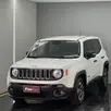 JEEP RENEGADE 1.8 16V FLEX SPORT 4P AUTOMÁTICO JEEP RENEGADE 1.8 16V FLEX SPORT 4P AUTOMÁTICO