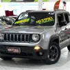 JEEP RENEGADE 1.8 16V FLEX SPORT 4P AUTOMÁTICO JEEP RENEGADE 1.8 16V FLEX SPORT 4P AUTOMÁTICO