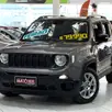 JEEP RENEGADE 1.8 16V FLEX SPORT 4P AUTOMÁTICO JEEP RENEGADE 1.8 16V FLEX SPORT 4P AUTOMÁTICO