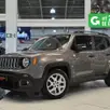 JEEP RENEGADE 1.8 16V FLEX SPORT 4P AUTOMÁTICO JEEP RENEGADE 1.8 16V FLEX SPORT 4P AUTOMÁTICO