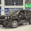 JEEP RENEGADE 1.8 16V FLEX SPORT 4P AUTOMÁTICO JEEP RENEGADE 1.8 16V FLEX SPORT 4P AUTOMÁTICO