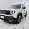 JEEP RENEGADE 1.8 16V FLEX SPORT 4P MANUAL JEEP RENEGADE 1.8 16V FLEX SPORT 4P MANUAL