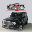JEEP RENEGADE 2.0 16V TURBO DIESEL LONGITUDE 4P 4X4 AUTOMÁTICO JEEP RENEGADE 2.0 16V TURBO DIESEL LONGITUDE 4P 4X4 AUTOMÁTICO