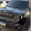 JEEP RENEGADE 2.0 16V TURBO DIESEL LONGITUDE 4P 4X4 AUTOMÁTICO JEEP RENEGADE 2.0 16V TURBO DIESEL LONGITUDE 4P 4X4 AUTOMÁTICO