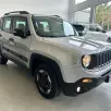 JEEP RENEGADE 2.0 16V TURBO DIESEL SPORT 4P 4X4 AUTOMÁTICO JEEP RENEGADE 2.0 16V TURBO DIESEL SPORT 4P 4X4 AUTOMÁTICO