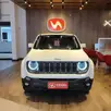 JEEP RENEGADE 2.0 16V TURBO DIESEL LONGITUDE 4P 4X4 AUTOMÁTICO JEEP RENEGADE 2.0 16V TURBO DIESEL LONGITUDE 4P 4X4 AUTOMÁTICO