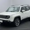 JEEP RENEGADE 2.0 16V TURBO DIESEL LONGITUDE 4P 4X4 AUTOMÁTICO JEEP RENEGADE 2.0 16V TURBO DIESEL LONGITUDE 4P 4X4 AUTOMÁTICO