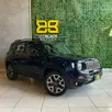 JEEP RENEGADE 2.0 16V TURBO DIESEL LONGITUDE 4P 4X4 AUTOMÁTICO JEEP RENEGADE 2.0 16V TURBO DIESEL LONGITUDE 4P 4X4 AUTOMÁTICO