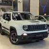 JEEP RENEGADE 2.0 16V TURBO DIESEL SPORT 4P 4X4 AUTOMÁTICO JEEP RENEGADE 2.0 16V TURBO DIESEL SPORT 4P 4X4 AUTOMÁTICO
