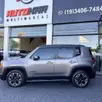 JEEP RENEGADE 2.0 16V TURBO DIESEL TRAILHAWK 4P 4X4 AUTOMÁTICO JEEP RENEGADE 2.0 16V TURBO DIESEL TRAILHAWK 4P 4X4 AUTOMÁTICO
