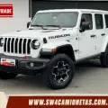 JEEP WRANGLER 2.0 TURBO GASOLINA RUBICON 4P 4X4 AT8 JEEP WRANGLER 2.0 TURBO GASOLINA RUBICON 4P 4X4 AT8