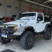 JEEP WRANGLER 3.8 UNLIMITED SPORT 4X4 V6 12V GASOLINA 4P AUTOMATICO JEEP WRANGLER 3.8 UNLIMITED SPORT 4X4 V6 12V GASOLINA 4P AUTOMATICO