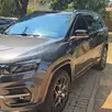 JEEP COMMANDER 1.3 T270 TURBO FLEX OVERLAND AT6 JEEP COMMANDER 1.3 T270 TURBO FLEX OVERLAND AT6