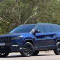 JEEP COMMANDER 2.0 HURRICANE 4 TURBO GASOLINA OVERLAND AT9 JEEP COMMANDER 2.0 HURRICANE 4 TURBO GASOLINA OVERLAND AT9
