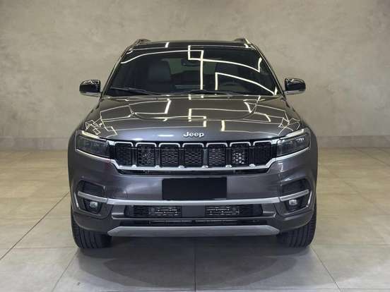JEEP-COMMANDER-2.0 TD380 TURBO DIESEL LIMITED AT9 JEEP-COMMANDER-2022