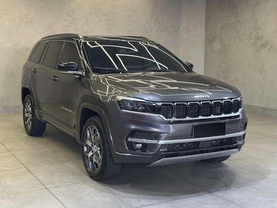 JEEP-COMMANDER-2.0 TD380 TURBO DIESEL LIMITED AT9 JEEP-COMMANDER-2022