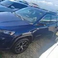 JEEP COMPASS 1.3 T270 TURBO FLEX LONGITUDE AT6 JEEP COMPASS 1.3 T270 TURBO FLEX LONGITUDE AT6
