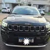 JEEP COMPASS 1.3 T270 TURBO FLEX LONGITUDE AT6 JEEP COMPASS 1.3 T270 TURBO FLEX LONGITUDE AT6
