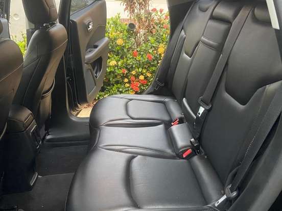 JEEP-COMPASS-2.0 16V DIESEL LIMITED 4X4 AUTOMÁTICO JEEP-COMPASS-2018