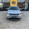 JEEP COMPASS 2.0 16V FLEX LONGITUDE AUTOMÁTICO JEEP COMPASS 2.0 16V FLEX LONGITUDE AUTOMÁTICO