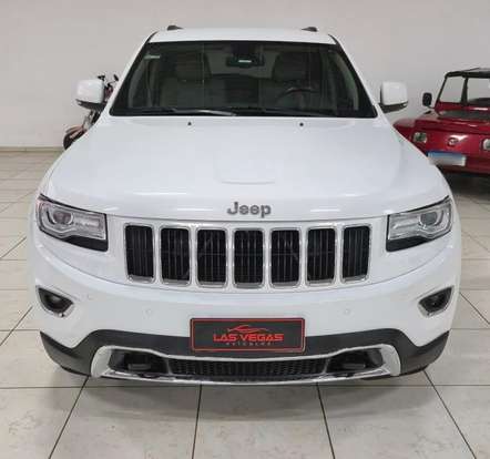 JEEP-GRAND CHEROKEE-2014