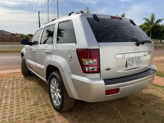 JEEP-GRAND CHEROKEE-2006
