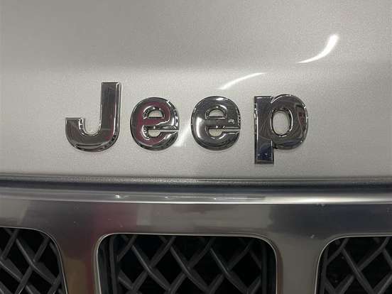 JEEP-GRAND CHEROKEE-5.7 OVERLAND HEMI 4X4 V8 16V GASOLINA 4P AUTOMÁTICO JEEP-GRAND CHEROKEE-2006