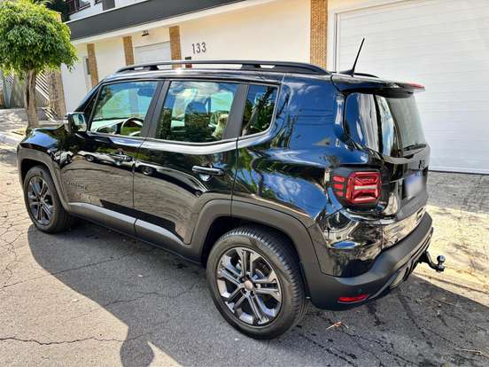 JEEP-RENEGADE-1.3 T270 TURBO FLEX NIGHT EAGLE AT6 JEEP-RENEGADE-2024