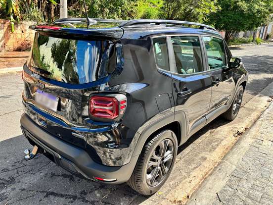 JEEP-RENEGADE-1.3 T270 TURBO FLEX NIGHT EAGLE AT6 JEEP-RENEGADE-2024