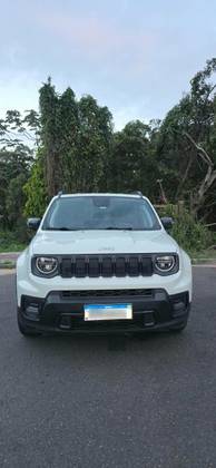 JEEP RENEGADE 1.3 T270 TURBO FLEX SPORT AT6