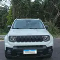 JEEP RENEGADE 1.3 T270 TURBO FLEX SPORT AT6 JEEP RENEGADE 1.3 T270 TURBO FLEX SPORT AT6