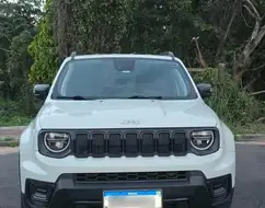 JEEP RENEGADE 1.3 T270 TURBO FLEX SPORT AT6 JEEP RENEGADE 1.3 T270 TURBO FLEX SPORT AT6