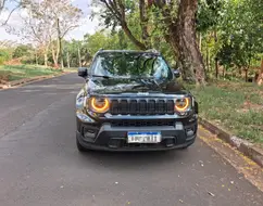 JEEP RENEGADE 1.3 T270 TURBO FLEX SPORT AT6 JEEP RENEGADE 1.3 T270 TURBO FLEX SPORT AT6