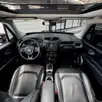 JEEP RENEGADE 1.8 16V FLEX LIMITED 4P AUTOMÁTICO JEEP RENEGADE 1.8 16V FLEX LIMITED 4P AUTOMÁTICO